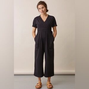 Boob Maternity & Nursing Jumpsuit